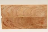 Plaquettes pour la coutellerie, Sophora, ref:PSOP70221