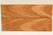 Plaquettes pour la coutellerie, Sophora, ref:PSOP70223