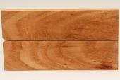 Plaquettes pour la coutellerie, Sophora, ref:PSOP70221