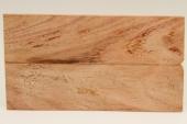 Plaquettes pour la coutellerie, Sophora, ref:PSOP70224