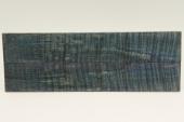 Chasse de rasoir, Erable sycomore ond stabilis bleu, ref:RAESOs70196b
