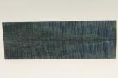 Chasse de rasoir, Erable sycomore ond stabilis bleu, ref:RAESOs70197b