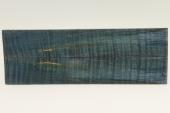 Chasse de rasoir, Erable sycomore ond stabilis bleu, ref:RAESOs70198b