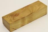 Bloc pour la coutellerie, loupe d'Acacia, ref:BLpAc70227