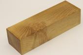 Bloc pour la coutellerie, loupe d'Acacia, ref:BLpAc70230