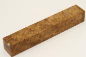 Carrelet  stylo, loupe d'Acacia, ref:SLpAc70241