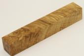 Carrelet  stylo, loupe d'Acacia, ref:SLpAc70245