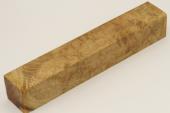 Carrelet  stylo, loupe d'Acacia, ref:SLpAc70243