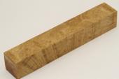 Carrelet  stylo, loupe d'Acacia, ref:SLpAc70242