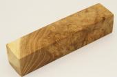 Carrelet  stylo, loupe d'Acacia, ref:SLpAc70246