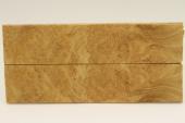 Plaquettes pour la coutellerie, Loupe d'acacia, ref:PLpAc70234