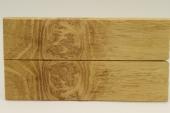 Plaquettes pour la coutellerie, Loupe d'acacia, ref:PLpAc70236
