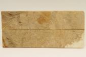 Plaquettes pour la coutellerie, Loupe d'acacia, ref:PLpAc70235