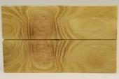 Plaquettes pour la coutellerie, Loupe d'acacia, ref:PLpAc70237