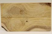 Plaquettes pour la coutellerie, Loupe d'acacia, ref:PLpAc70239