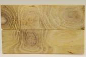 Plaquettes pour la coutellerie, Loupe d'acacia, ref:PLpAc70237