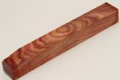 Carrelet  stylo, Bois de rose, ref:SBR70247