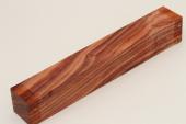 Carrelet  stylo, Bois de rose, ref:SBR70248