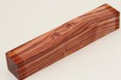 Carrelet  stylo, Bois de rose, ref:SBR70252