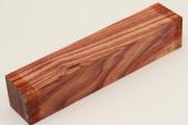 Carrelet  stylo, Bois de rose, ref:SBR70253