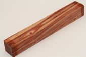 Carrelet  stylo, Bois de rose, ref:SBR70251