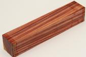Carrelet  stylo, Bois de rose, ref:SBR70256