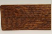 Plaquettes pour la coutellerie, Chne brun, ref:PCH70257