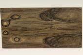 Plaquettes pour la coutellerie, Ziricote, ref:PZI70274
