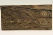 Plaquettes pour la coutellerie, Ziricote, ref:PZI70273