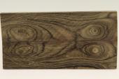 Plaquettes pour la coutellerie, Ziricote, ref:PZI70273