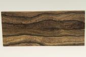 Plaquettes pour la coutellerie, Ziricote, ref:PZI70275