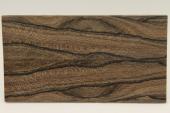 Plaquettes pour la coutellerie, Ziricote, ref:PZI70276