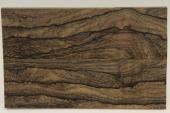 Plaquettes pour la coutellerie, Ziricote, ref:PZI70280