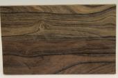 Plaquettes pour la coutellerie, Ziricote, ref:PZI70279