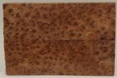 Grand format, plaquettes Ronce de Thuya du Maroc, ref:GFPLpTM70307