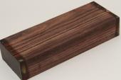 Grand format, bloc , Bois de violette, ref:GFBBV70304