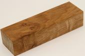 Bloc pour la coutellerie, loupe de Chne, ref:BLpCH70327