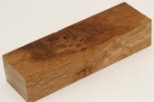 Bloc pour la coutellerie, loupe de Chne, ref:BLpCH70329