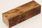 Bloc pour la coutellerie, loupe de Chne, ref:BLpCH70333