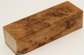 Bloc pour la coutellerie, loupe de Chne, ref:BLpCH70334