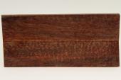 Plaquettes pour la coutellerie, Amourette, ref:PAm70343