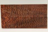 Plaquettes pour la coutellerie, Amourette, ref:PAm70348