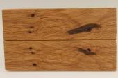 Plaquettes pour la coutellerie, loupe de Chne, ref:PLpCH70340