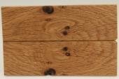 Plaquettes pour la coutellerie, loupe de Chne, ref:PLpCH70339