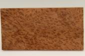 Plaquettes pour la coutellerie, Ronce de Thuya du Maroc, ref:PLpTM70325