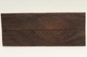 Plaquettes pour la coutellerie, Palissandre de Bahia, ref:PPalB70349