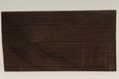 Plaquettes pour la coutellerie, Palissandre de Bahia, ref:PPalB70351