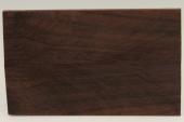 Plaquettes pour la coutellerie, Palissandre de Bahia, ref:PPalB70355