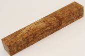 Carrelet  stylo, Bouleau de Carlie stabilis naturel, ref:SBMs70380na