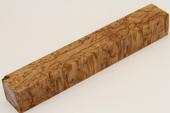 Carrelet  stylo, Bouleau de Carlie stabilis naturel, ref:SBMs70382na